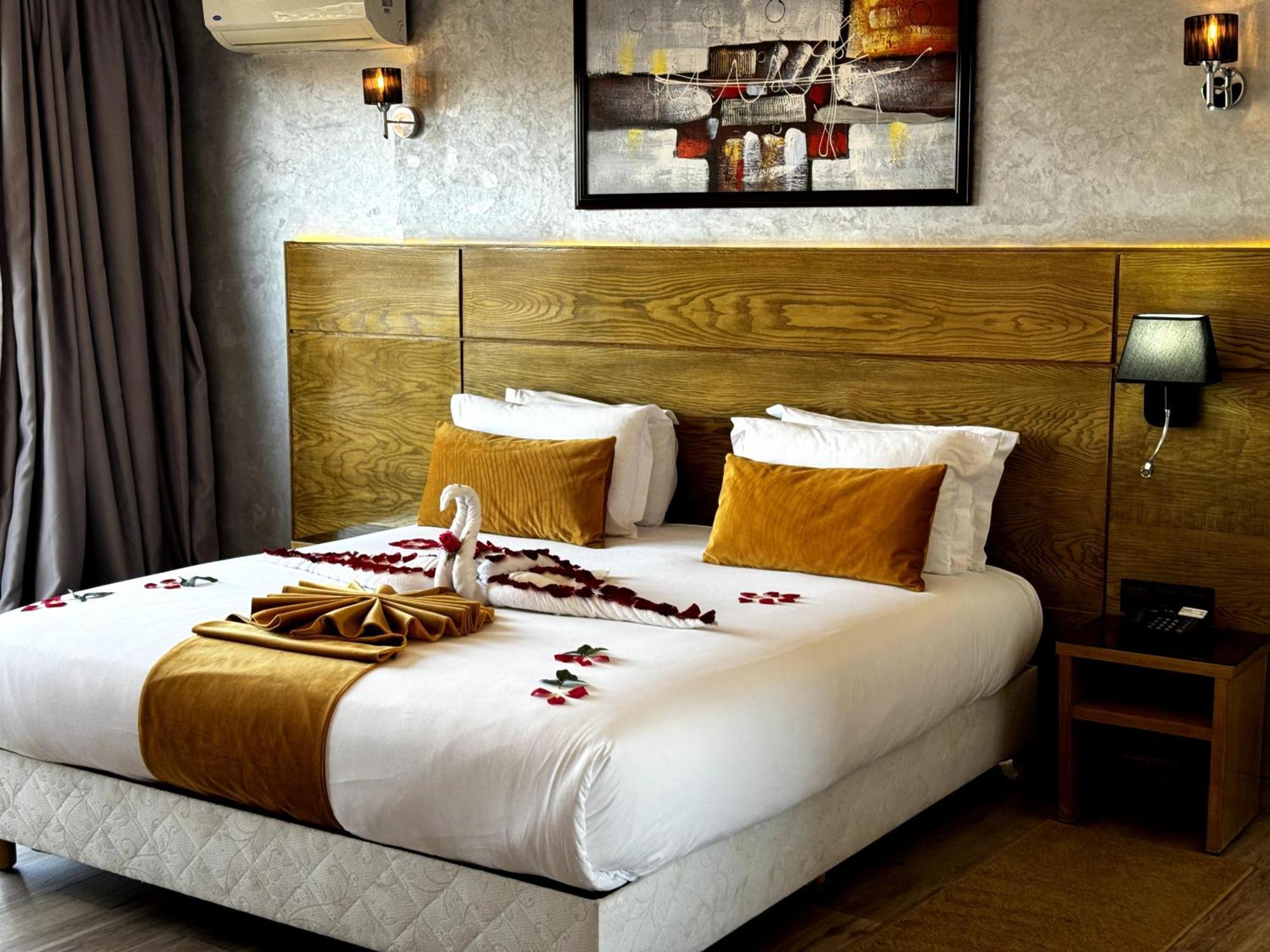 Stars Hotel&spa Hotel 3*