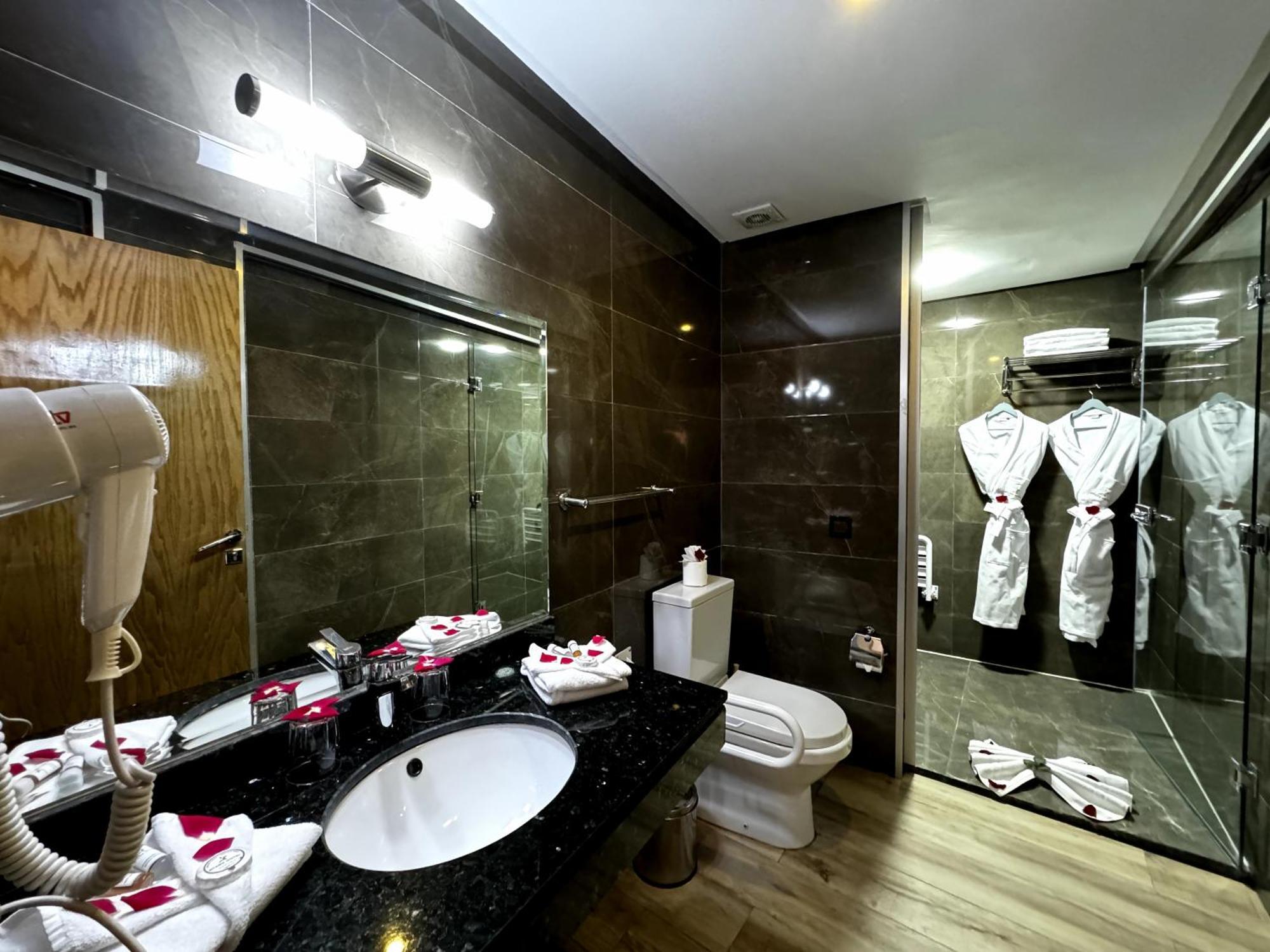 Stars & 4* Marrakesh